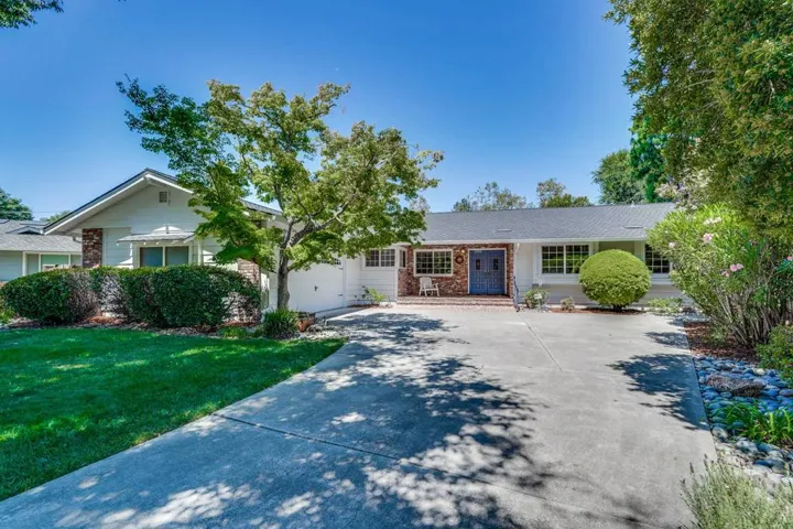 2202 Gunar Drive, San Jose, California 95124