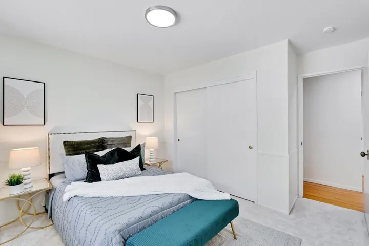 2202 Gunar Drive, San Jose, California 95124