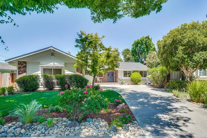 2202 Gunar Drive, San Jose, California 95124