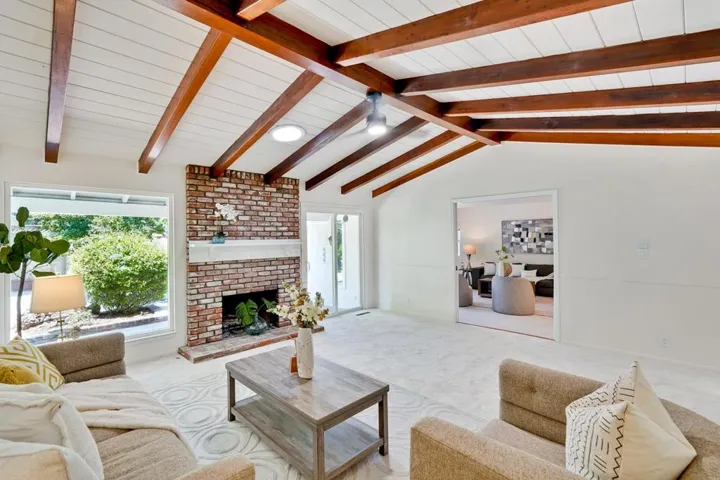 2202 Gunar Drive, San Jose, California 95124