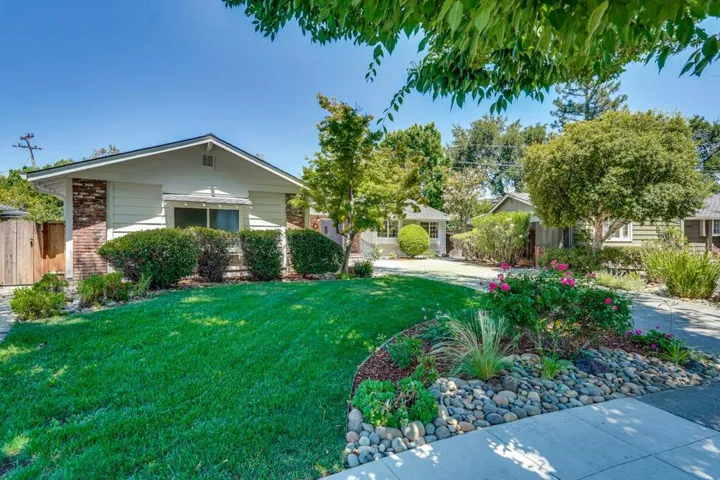 2202 Gunar Drive, San Jose, California 95124