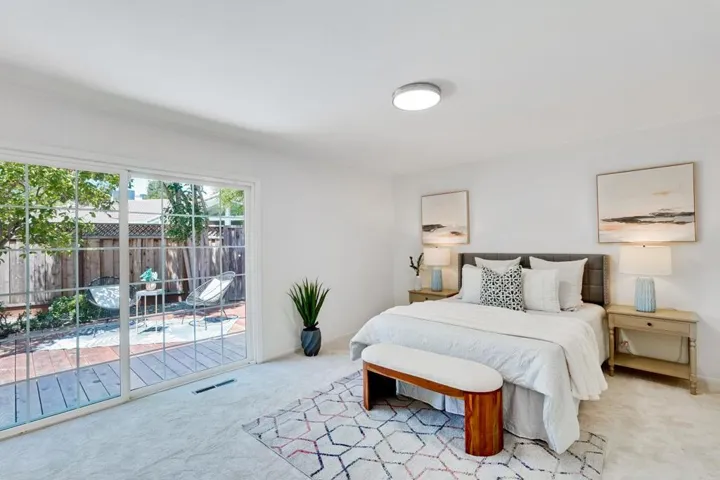 2202 Gunar Drive, San Jose, California 95124