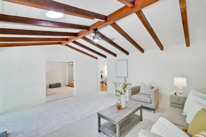 2202 Gunar Drive, San Jose, California 95124