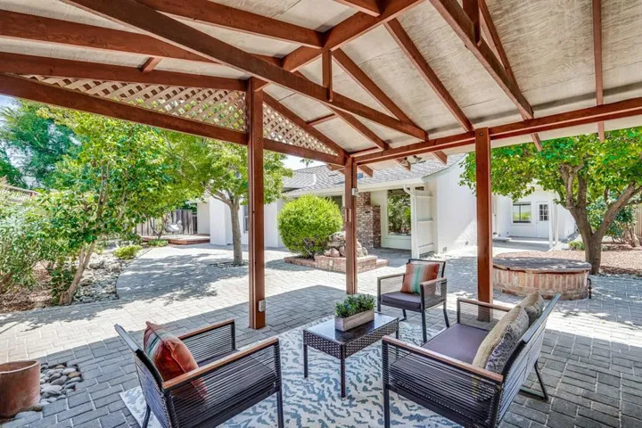 2202 Gunar Drive, San Jose, California 95124