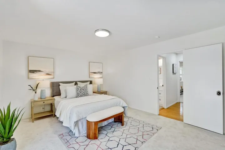 2202 Gunar Drive, San Jose, California 95124