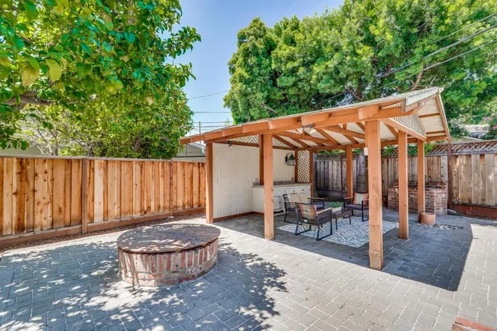 2202 Gunar Drive, San Jose, California 95124