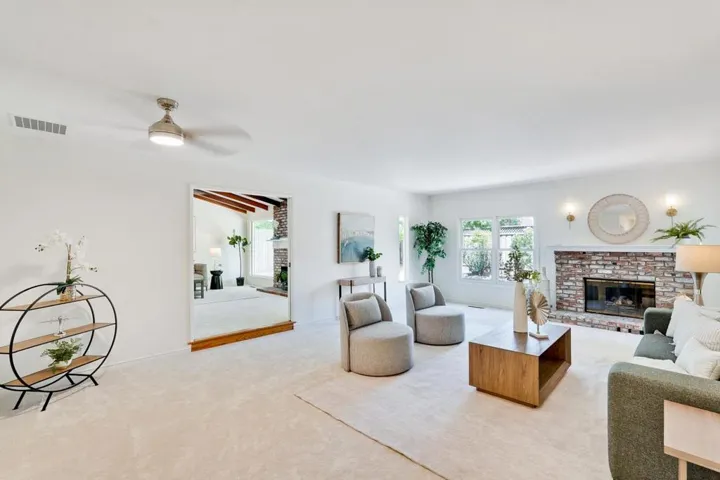 2202 Gunar Drive, San Jose, California 95124
