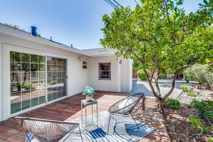 2202 Gunar Drive, San Jose, California 95124
