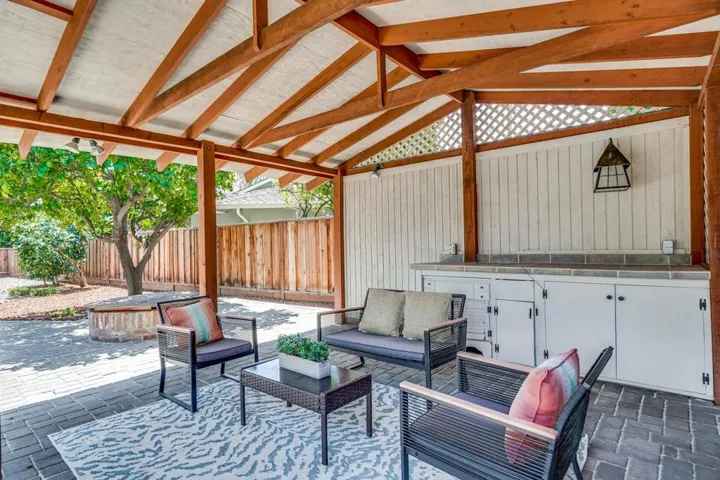 2202 Gunar Drive, San Jose, California 95124