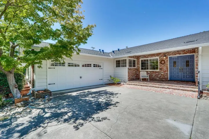 2202 Gunar Drive, San Jose, California 95124