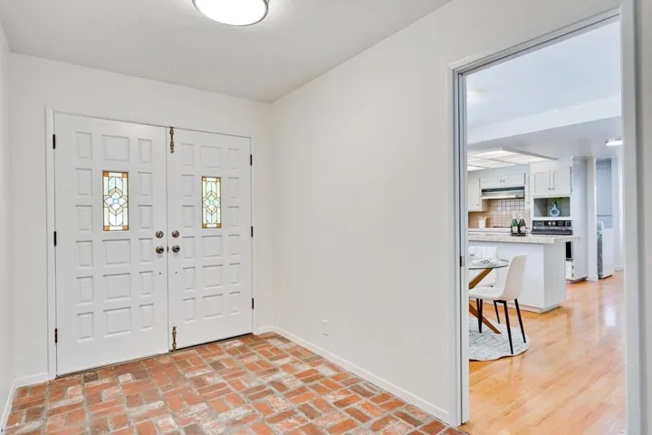 2202 Gunar Drive, San Jose, California 95124