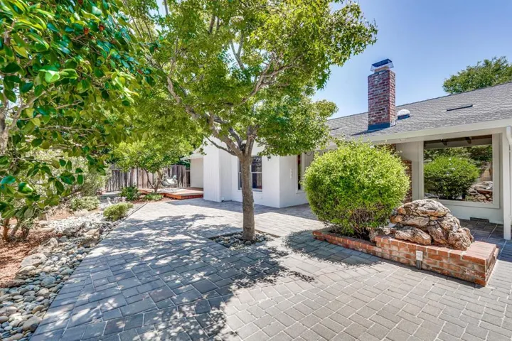 2202 Gunar Drive, San Jose, California 95124