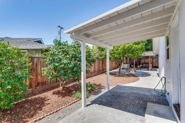 2202 Gunar Drive, San Jose, California 95124