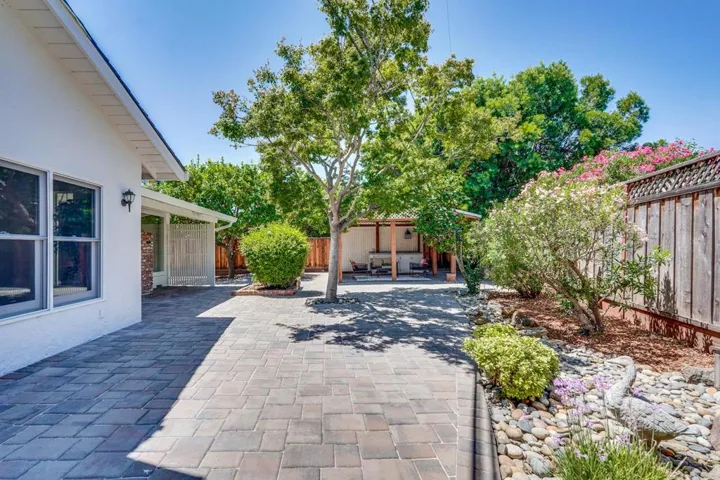 2202 Gunar Drive, San Jose, California 95124