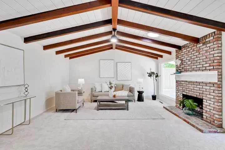 2202 Gunar Drive, San Jose, California 95124