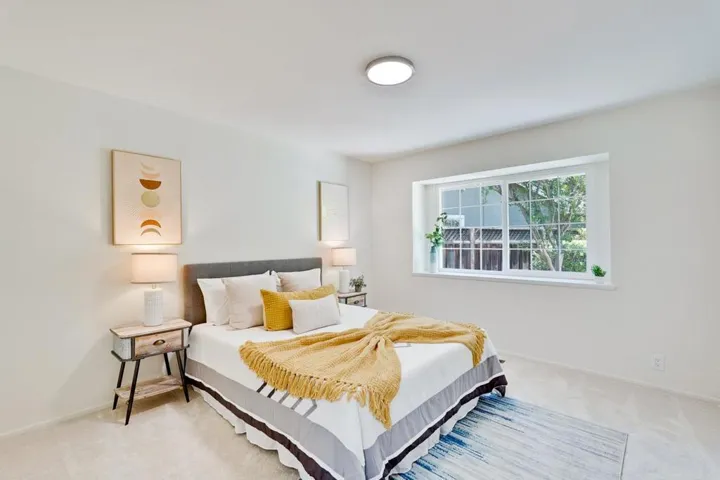 2202 Gunar Drive, San Jose, California 95124