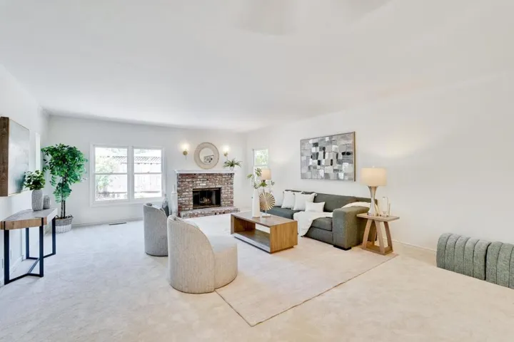 2202 Gunar Drive, San Jose, California 95124