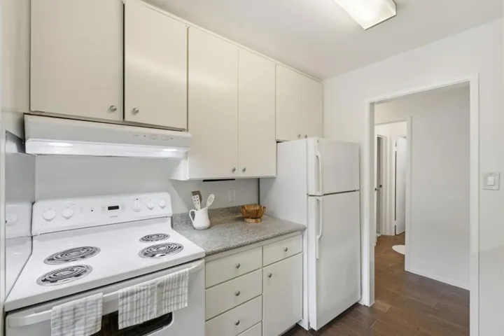 821 N Humboldt Street 301, San Mateo, California 94401