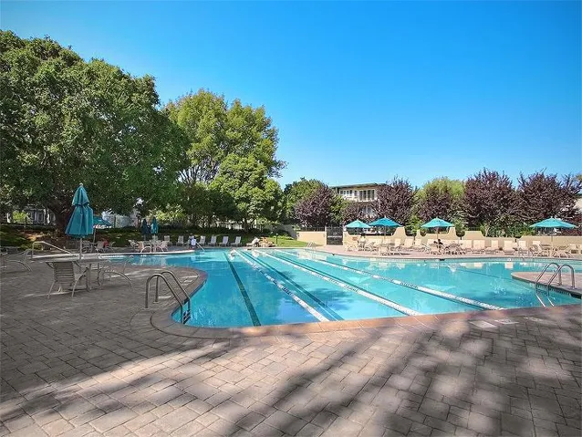 821 N Humboldt Street 301, San Mateo, California 94401