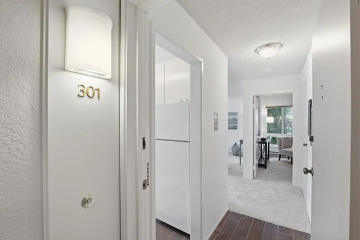 821 N Humboldt Street 301, San Mateo, California 94401