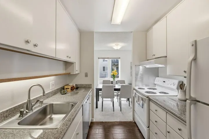 821 N Humboldt Street 301, San Mateo, California 94401