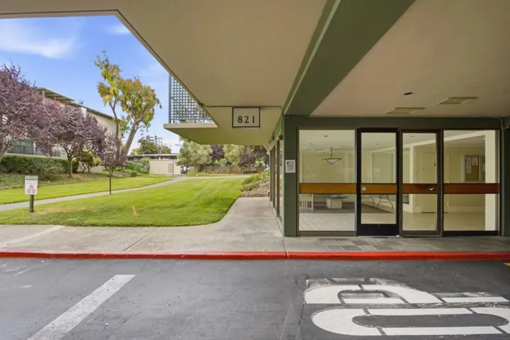 821 N Humboldt Street 301, San Mateo, California 94401