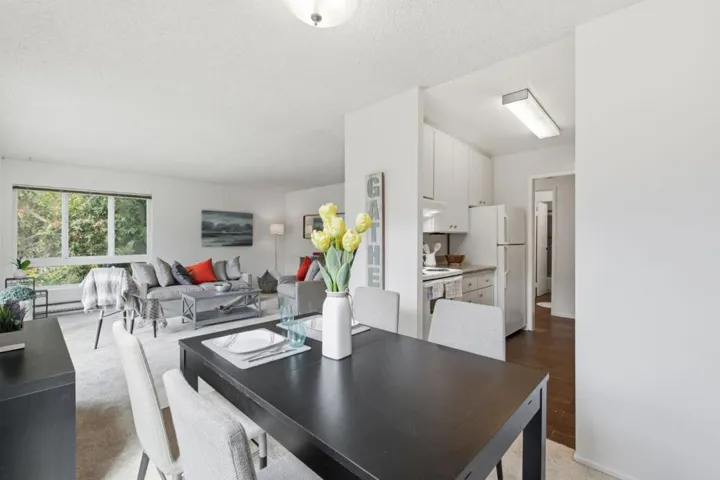 821 N Humboldt Street 301, San Mateo, California 94401