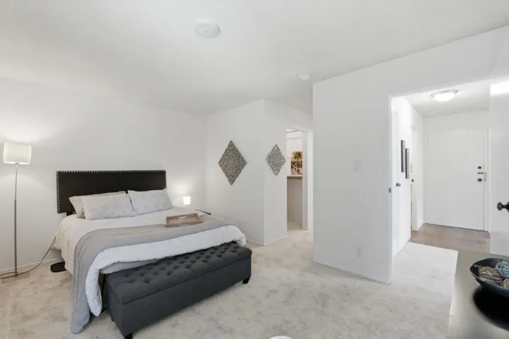 821 N Humboldt Street 301, San Mateo, California 94401