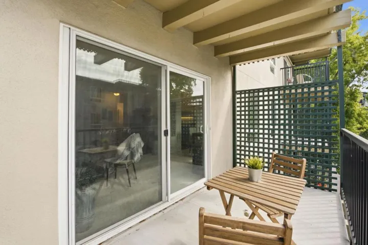 821 N Humboldt Street 301, San Mateo, California 94401