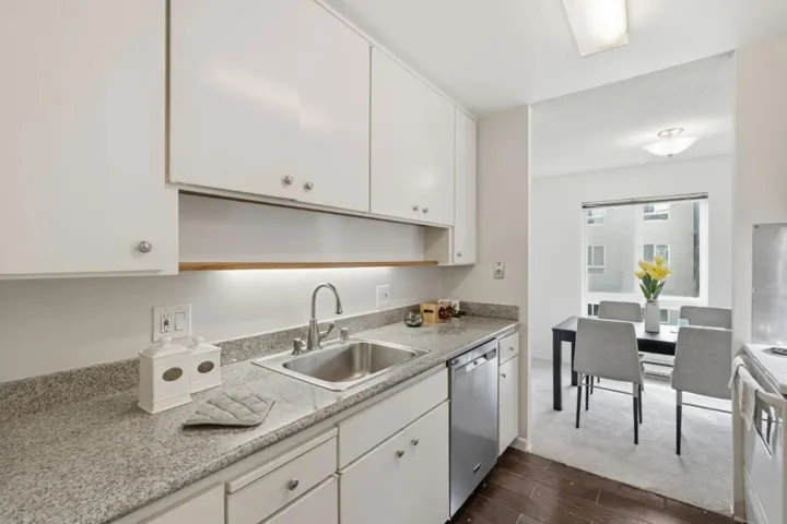 821 N Humboldt Street 301, San Mateo, California 94401
