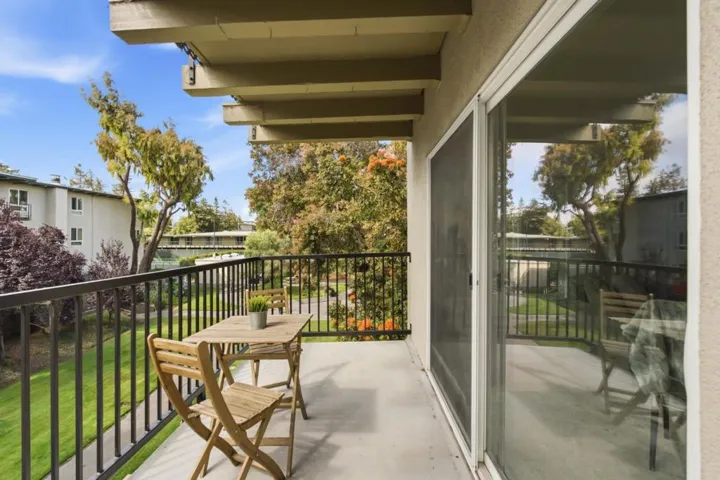 821 N Humboldt Street 301, San Mateo, California 94401