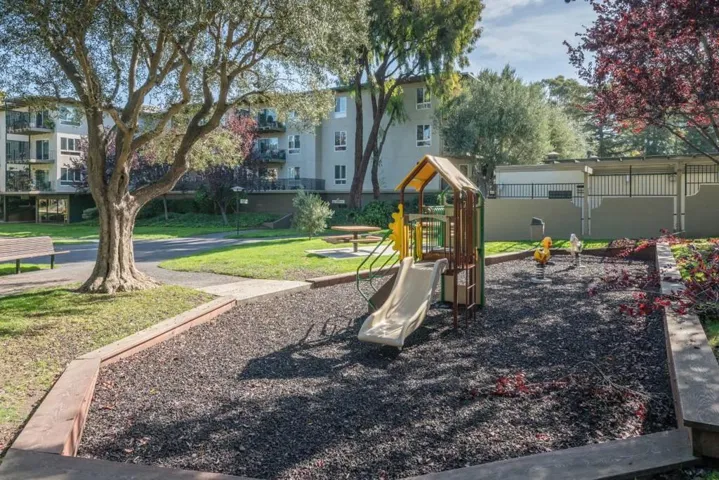 821 N Humboldt Street 301, San Mateo, California 94401