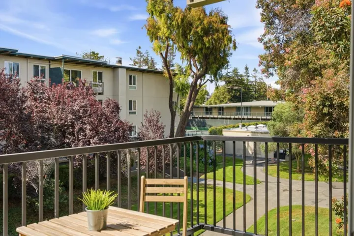 821 N Humboldt Street 301, San Mateo, California 94401