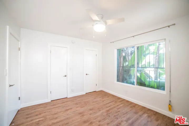127 S St Andrews Place, Los Angeles, California 90004