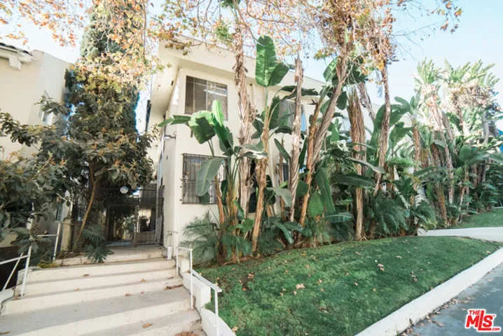 127 S St Andrews Place, Los Angeles, California 90004