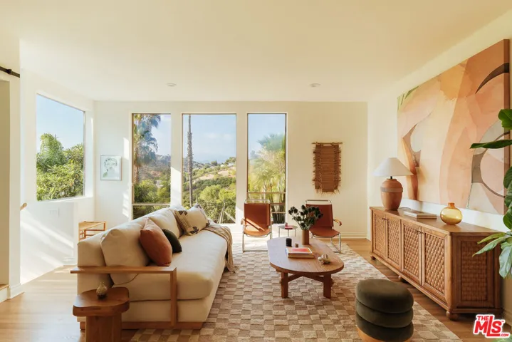 1225 W Avenue 37, Los Angeles, California 90065