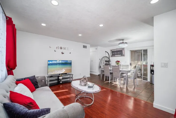 963 Amistad Place D, El Cajon, California 92019