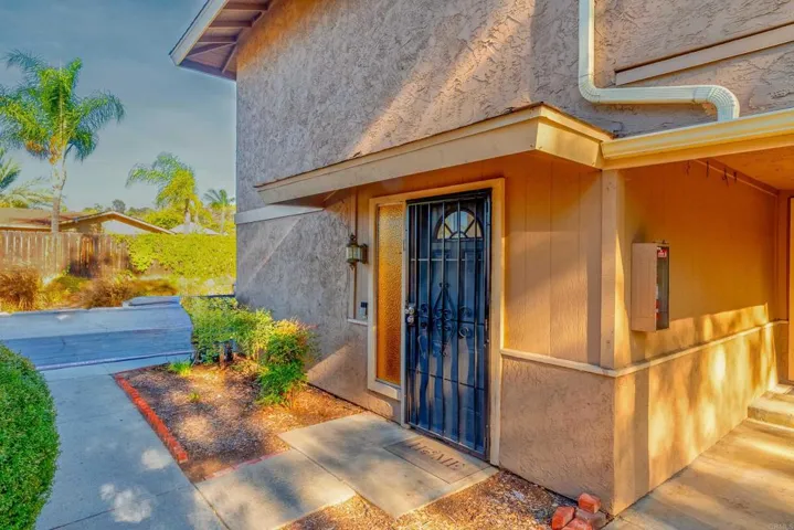 963 Amistad Place D, El Cajon, California 92019
