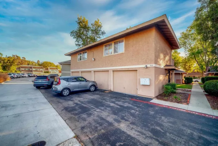 963 Amistad Place D, El Cajon, California 92019