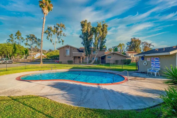 963 Amistad Place D, El Cajon, California 92019