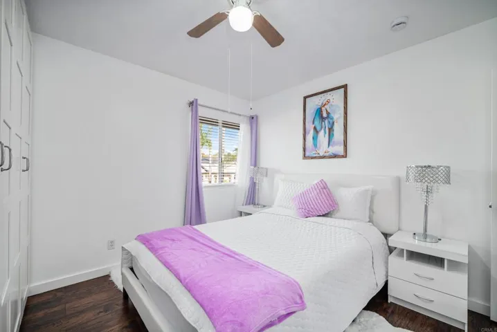 963 Amistad Place D, El Cajon, California 92019