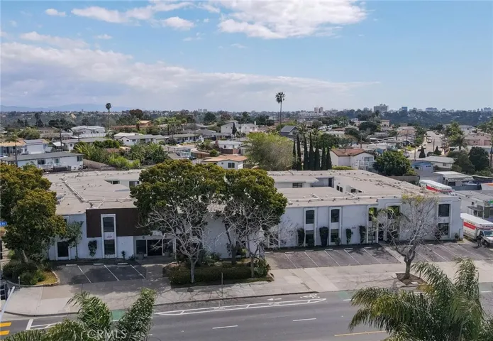 6679 Linda Vista Road Unit #39, Linda Vista, California 92111