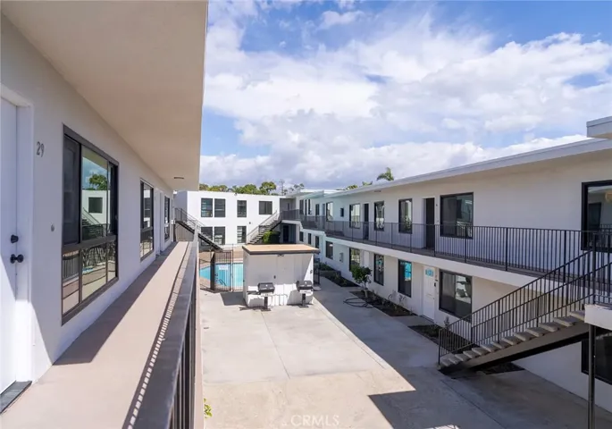 6679 Linda Vista Road Unit #39, Linda Vista, California 92111
