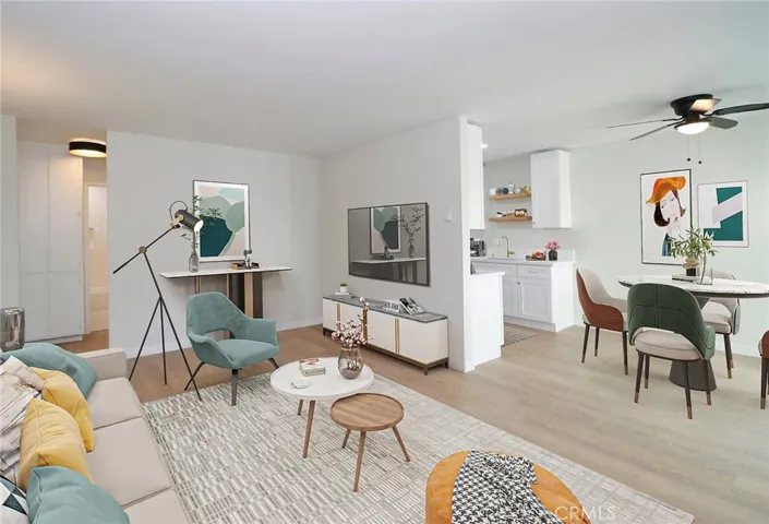 6679 Linda Vista Road Unit #39, Linda Vista, California 92111