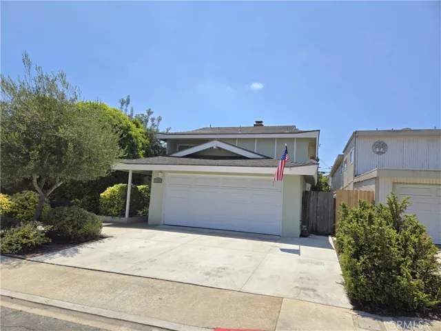 1214 Agate Street D, Redondo Beach, California 90277