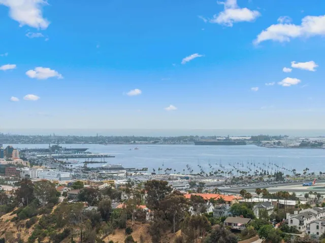3206 Reynard Way, San Diego, California 92103
