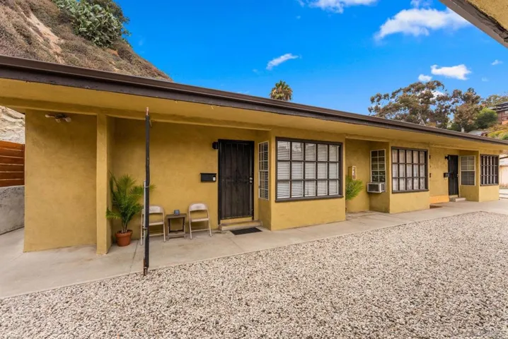 3206 Reynard Way, San Diego, California 92103