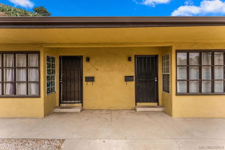 3206 Reynard Way, San Diego, California 92103