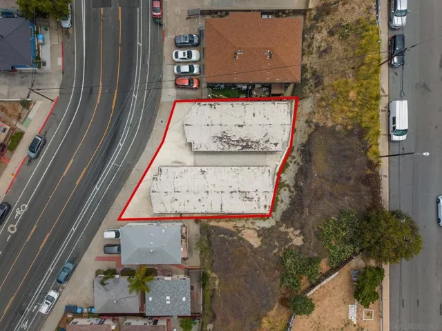 3206 Reynard Way, San Diego, California 92103