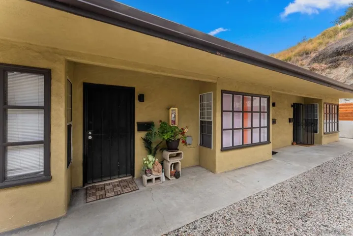 3206 Reynard Way, San Diego, California 92103